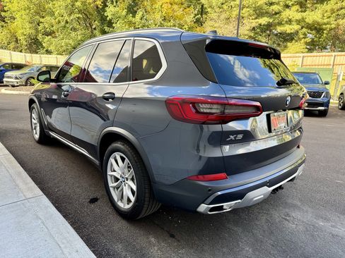 Used 2019 BMW X5 xDrive40i w/ Premium Package 2 image 35