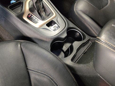 Used 2014 Jeep Cherokee Limited w/ Technology Group image 26