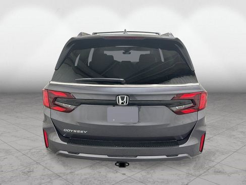 New 2026 Honda Odyssey EX-L image 4
