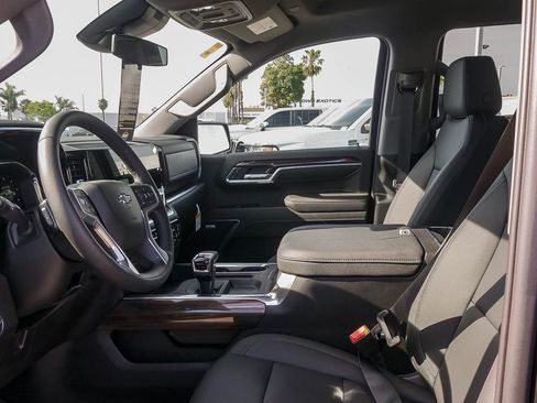 New 2026 Chevrolet Silverado 1500 RST w/ Convenience Package II image 17