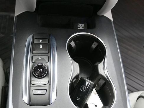 Used 2017 Acura MDX 3.5L image 12