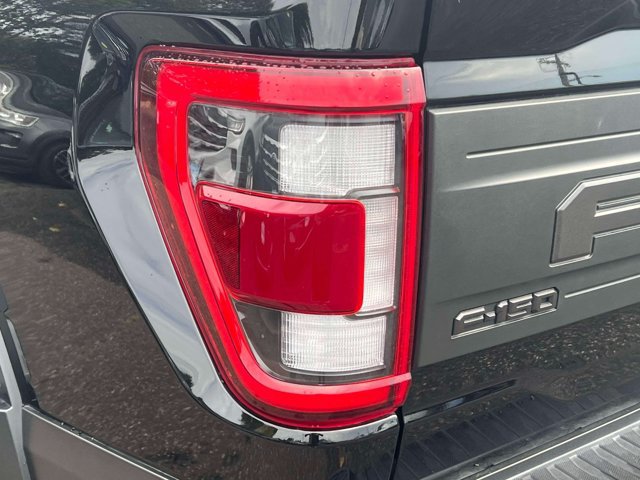 Used 2023 Ford F150 Raptor w/ Raptor 37 Performance Package AWD/4WD image 10