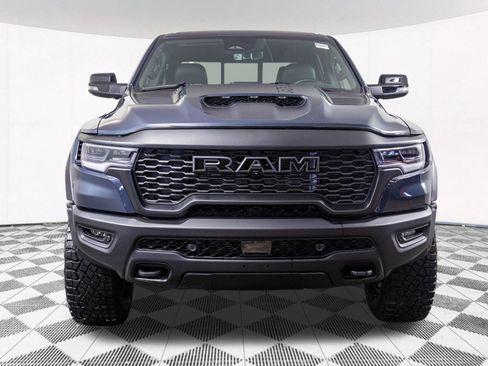 New 2026 RAM 1500 RHO w/ RHO Level 1 Equipment Group AWD/4WD image 15
