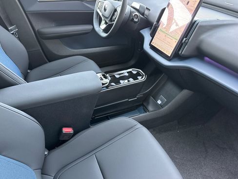 New 2026 Volvo EX30 Ultra w/ Climate Package AWD/4WD image 16