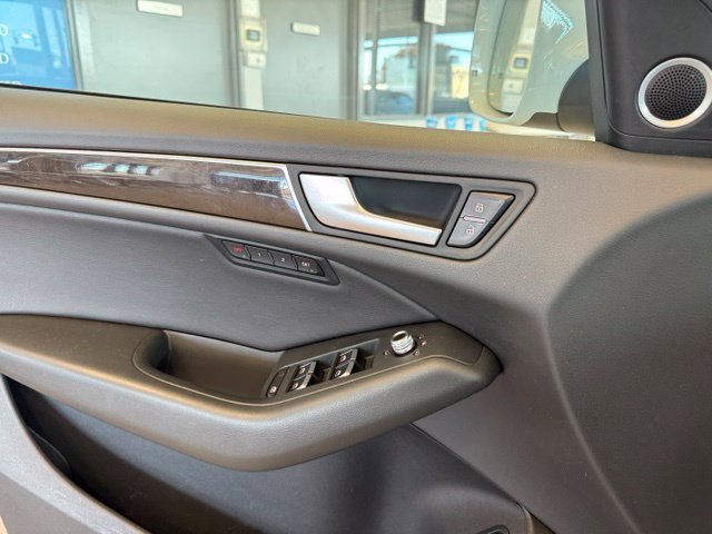 Used 2014 Audi Q5 2.0T Premium Plus w/ Premium Plus Package AWD/4WD image 21