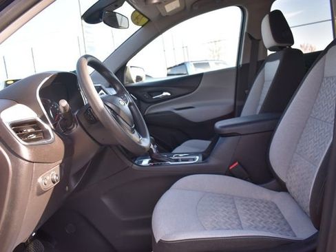 Used 2024 Chevrolet Equinox LS w/ LS Convenience Package AWD/4WD image 25