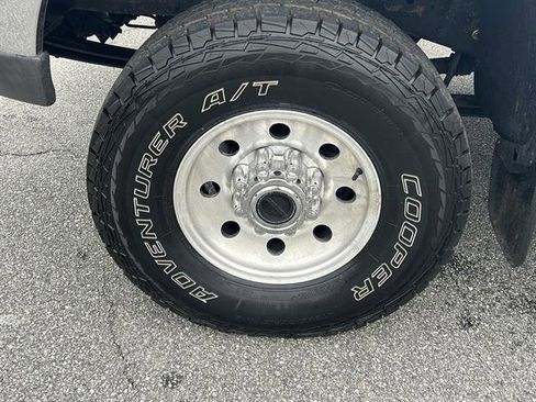 Used 2000 Ford F250 XL image 28