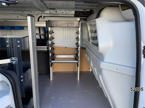 Used 2023 Ford Transit Connect XL image 15