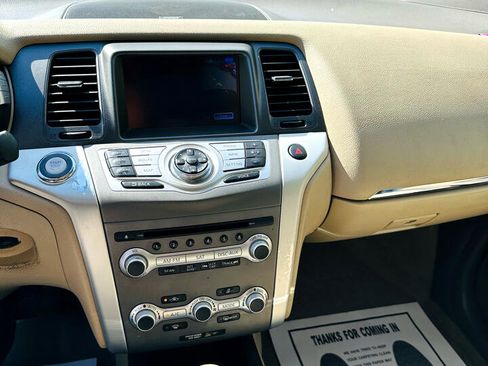 Used 2014 Nissan Murano SL w/ Navigation Package image 16