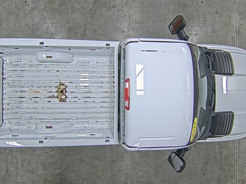 Used 2012 Chevrolet Silverado 2500 W/T image 35