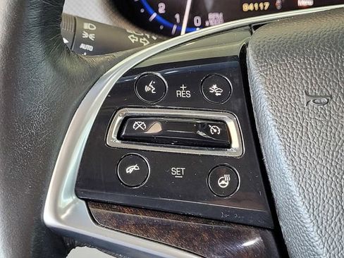 Used 2013 Cadillac XTS Luxury w/ Driver Awareness Package image 24