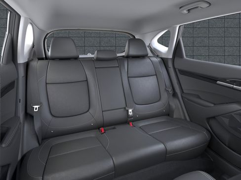 New 2026 Kia Seltos EX image 16