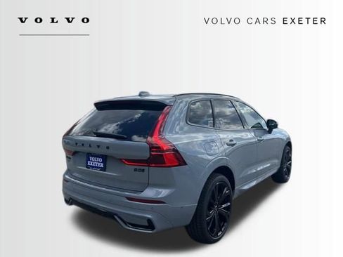 New 2026 Volvo XC60 B5 Ultra w/ Protection Package Premier AWD/4WD image 7