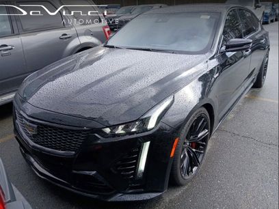 Used 2023 Cadillac CT5 V Blackwing w/ Driver Assist Package