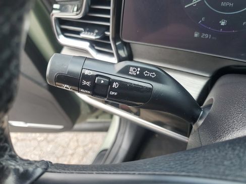 Certified 2023 Kia Sportage X-Pro AWD/4WD image 15