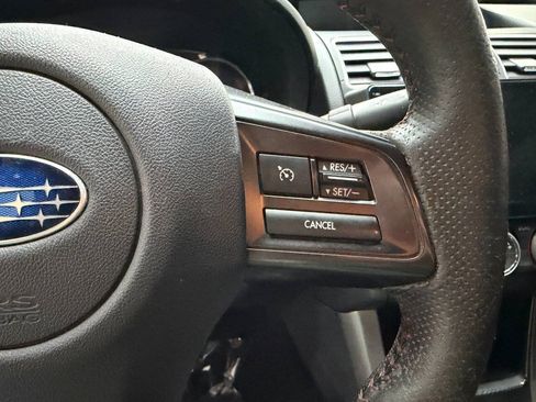 Used 2016 Subaru WRX STI AWD/4WD image 24