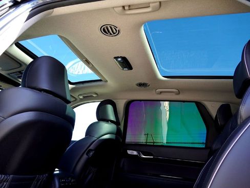 Used 2022 Hyundai Palisade Limited w/ Cargo Package image 35