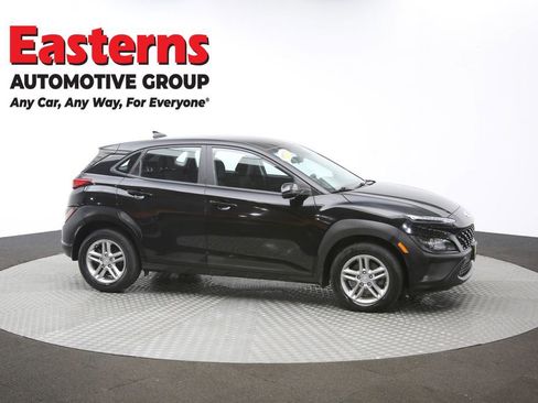 Used 2022 Hyundai Kona SE w/ Winter Weather Package image 45