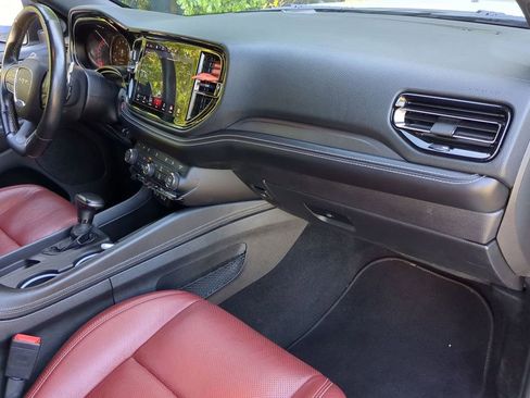 Used 2023 Dodge Durango SRT AWD/4WD image 22