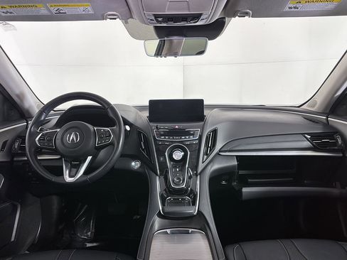 Used 2019 Acura RDX AWD w/ Technology Package image 20