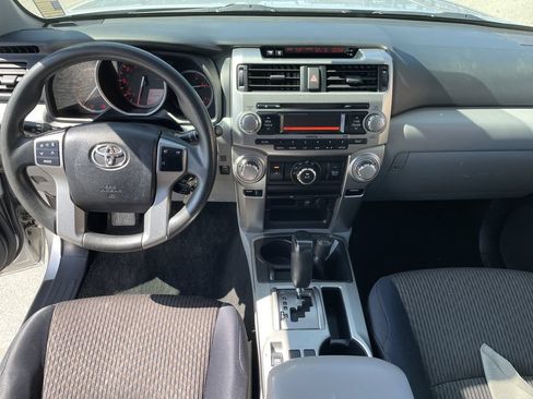 Used 2011 Toyota 4Runner SR5 AWD/4WD image 15