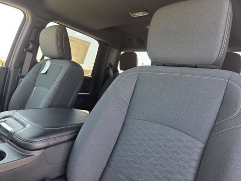 New 2026 RAM 2500 Tradesman AWD/4WD image 24
