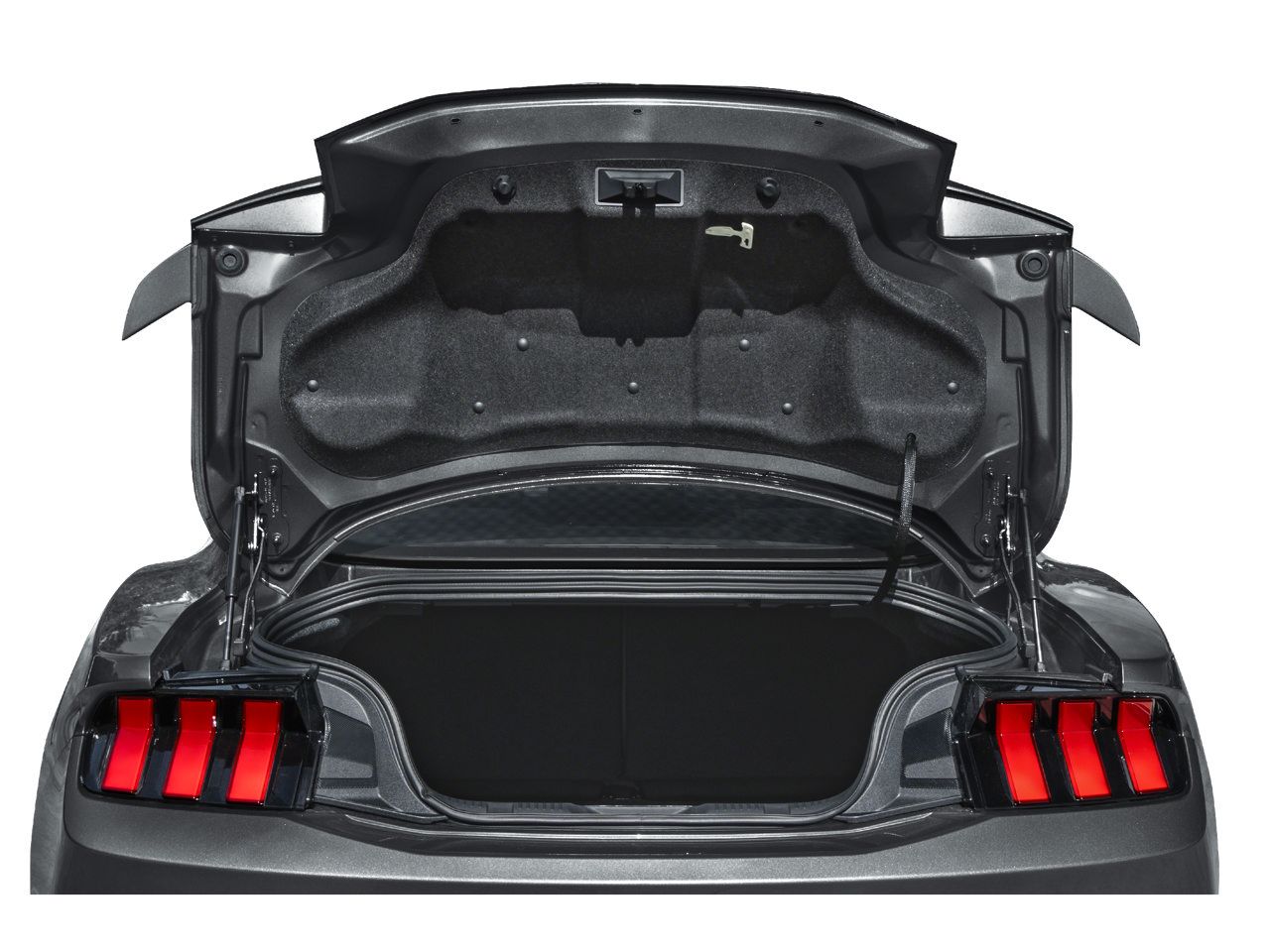 New 2026 Ford Mustang GT Premium RWD image 42