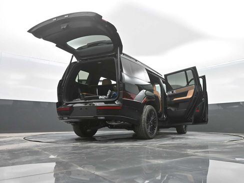 New 2026 Hyundai Santa Fe Calligraphy image 43