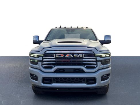 New 2026 RAM 2500 Laramie AWD/4WD image 2