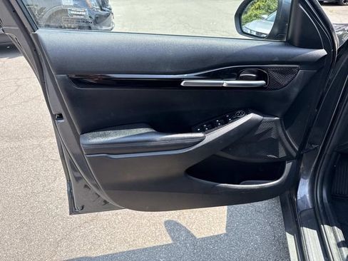 Used 2023 Kia Seltos S w/ Navigation Package FWD image 13