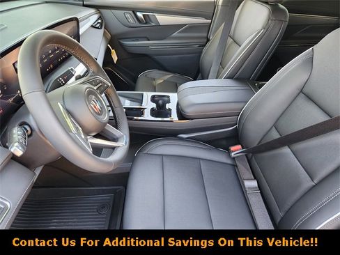 New 2026 Buick Enclave Preferred w/ LPO, Floor Liner Package image 9