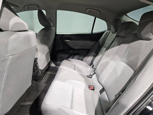Used 2025 Toyota Camry LE FWD image 35