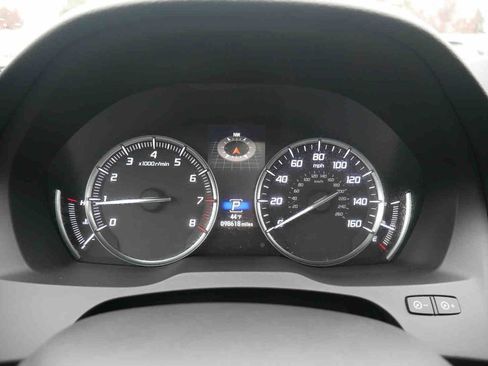 Used 2017 Acura MDX SH-AWD w/ Technology Package image 43