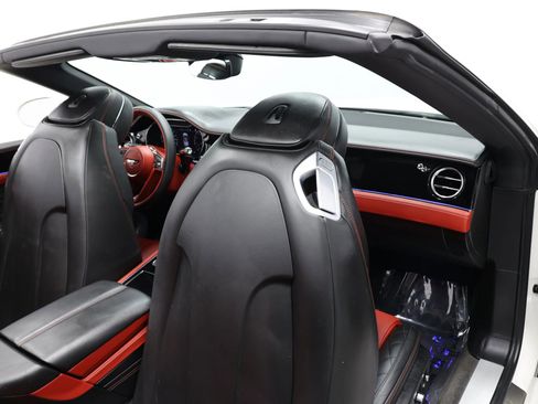 Used 2020 Bentley Continental GT V8 AWD/4WD image 82
