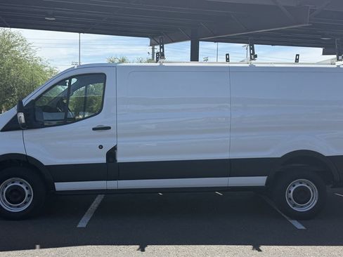 Used 2019 Ford Transit 250 148 Low Roof RWD image 2