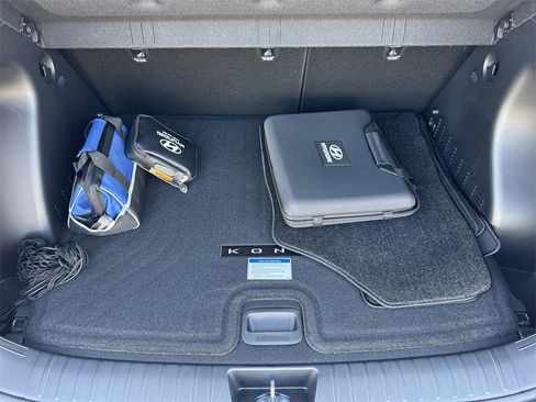 New 2026 Hyundai Kona SEL Premium image 18