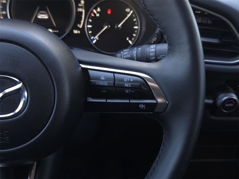 Certified 2025 MAZDA CX-30 AWD 2.5 S w/ Select Sport Pkg image 19