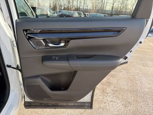 Certified 2024 Honda CR-V EX-L image 25