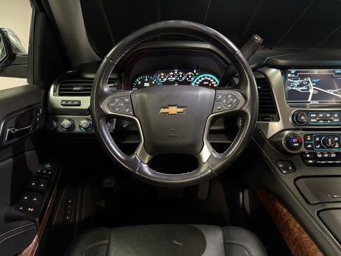 Used 2019 Chevrolet Tahoe Premier AWD/4WD image 27