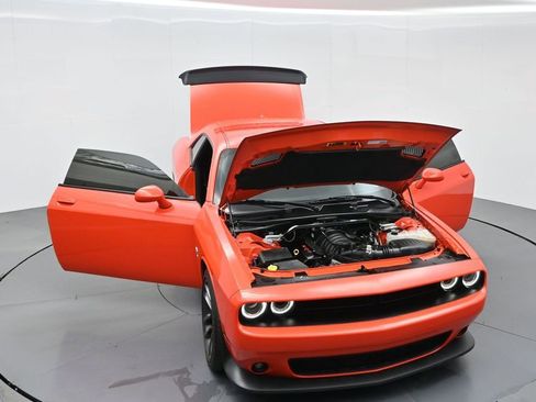 Used 2021 Dodge Challenger R/T Scat Pack image 34