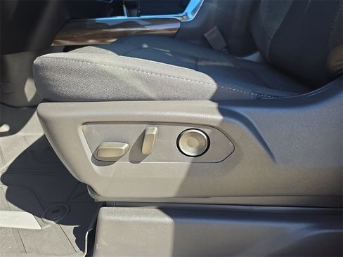 New 2026 Chevrolet Silverado 1500 RST w/ Texas Edition Plus image 29