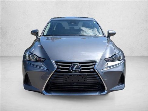 Used 2019 Lexus IS 300 image 2