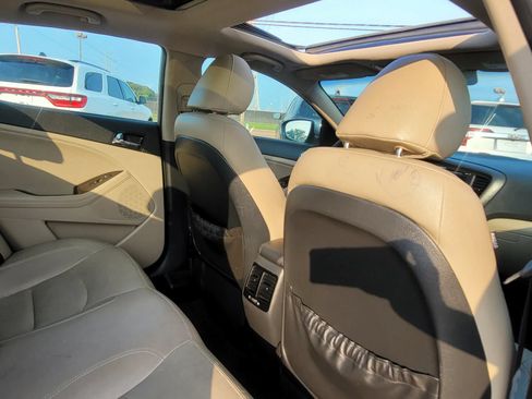Used 2013 Kia Optima EX w/ Premium Pkg FWD image 25
