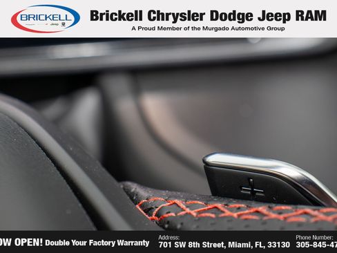 New 2026 Dodge Charger Scat Pack w/ Blacktop Package AWD/4WD image 27