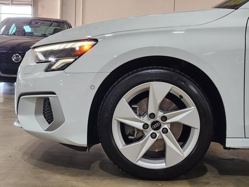 Used 2023 Audi A3 2.0T Premium w/ Convenience Package image 5