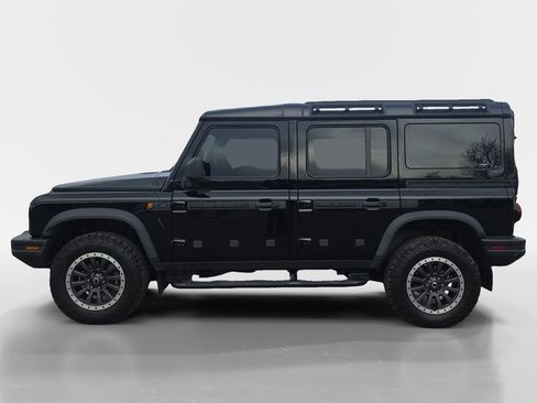 Used 2024 INEOS Grenadier Fieldmaster Edition image 2