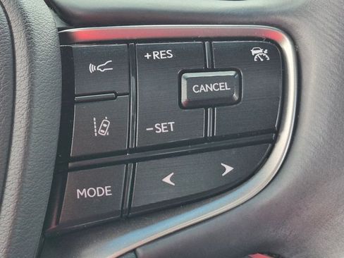 Used 2023 Lexus ES 350 Ultra Luxury w/ Accessory Package (Z2) FWD image 10