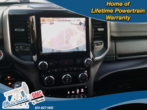 Used 2022 RAM 3500 Laramie image 27