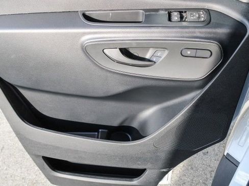 New 2025 Mercedes-Benz Sprinter 2500 image 17