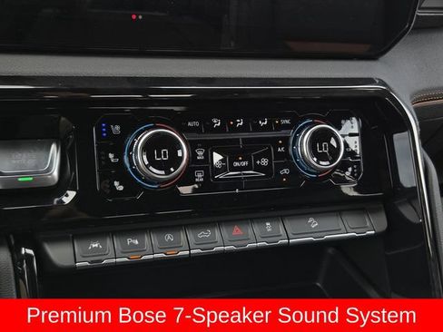 New 2026 GMC Sierra 1500 AT4 w/ AT4 Premium Package AWD/4WD image 18